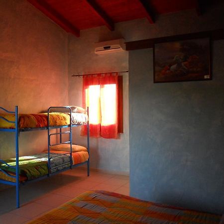 Willa Agriturismo Su Nuratolu Sagama Zewnętrze zdjęcie