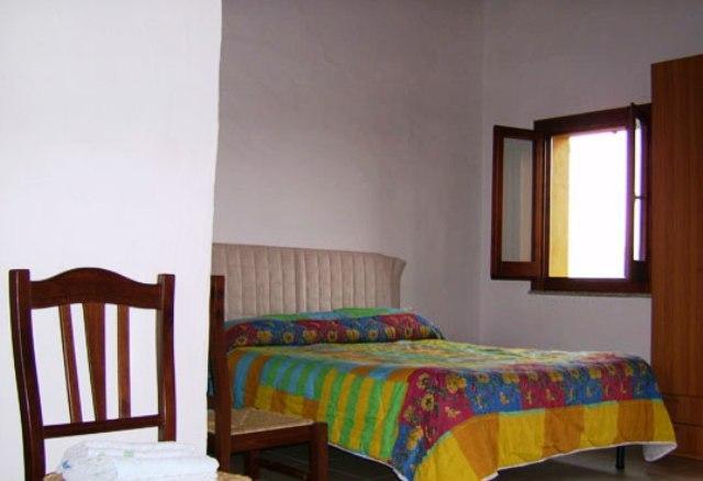 Willa Agriturismo Su Nuratolu Sagama Zewnętrze zdjęcie