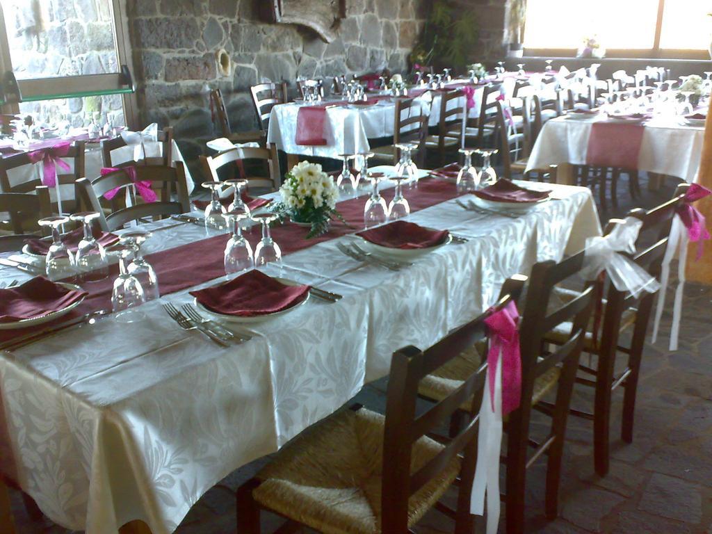 Willa Agriturismo Su Nuratolu Sagama Zewnętrze zdjęcie