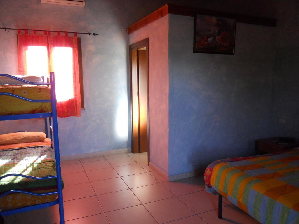 Willa Agriturismo Su Nuratolu Sagama Zewnętrze zdjęcie
