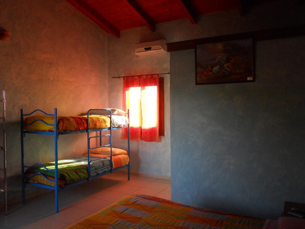 Willa Agriturismo Su Nuratolu Sagama Zewnętrze zdjęcie
