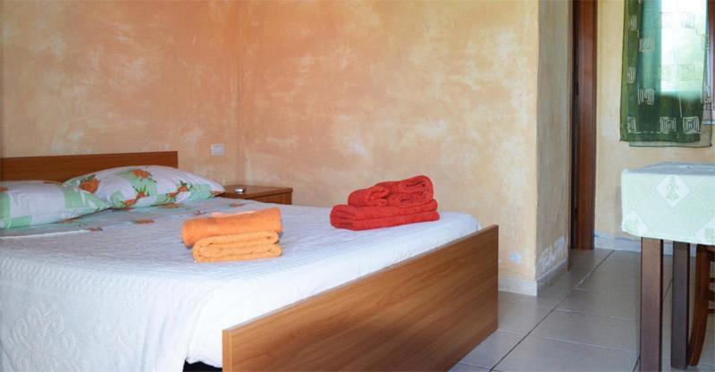Willa Agriturismo Su Nuratolu Sagama Zewnętrze zdjęcie
