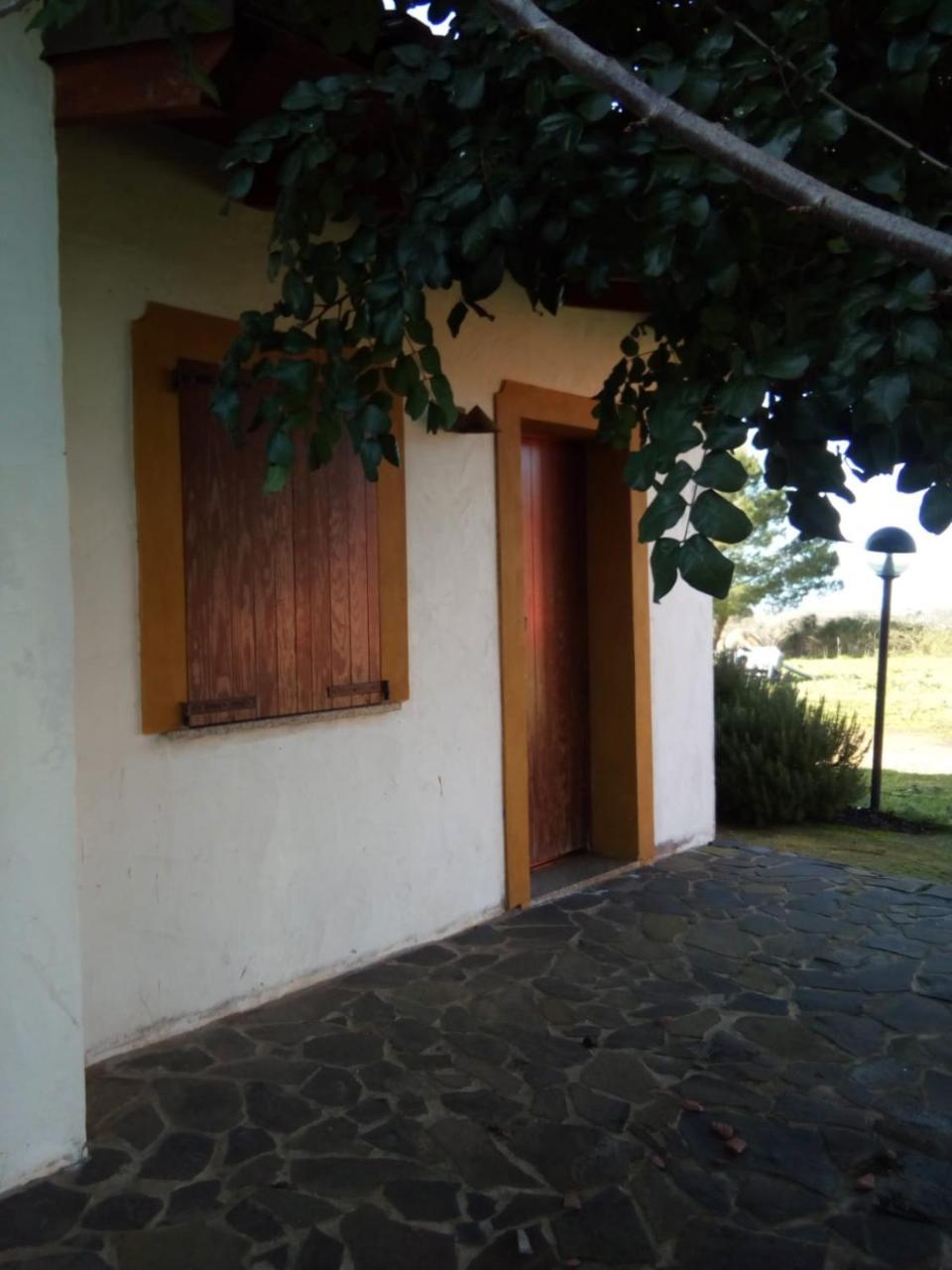 Willa Agriturismo Su Nuratolu Sagama Zewnętrze zdjęcie