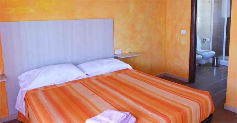 Willa Agriturismo Su Nuratolu Sagama Zewnętrze zdjęcie
