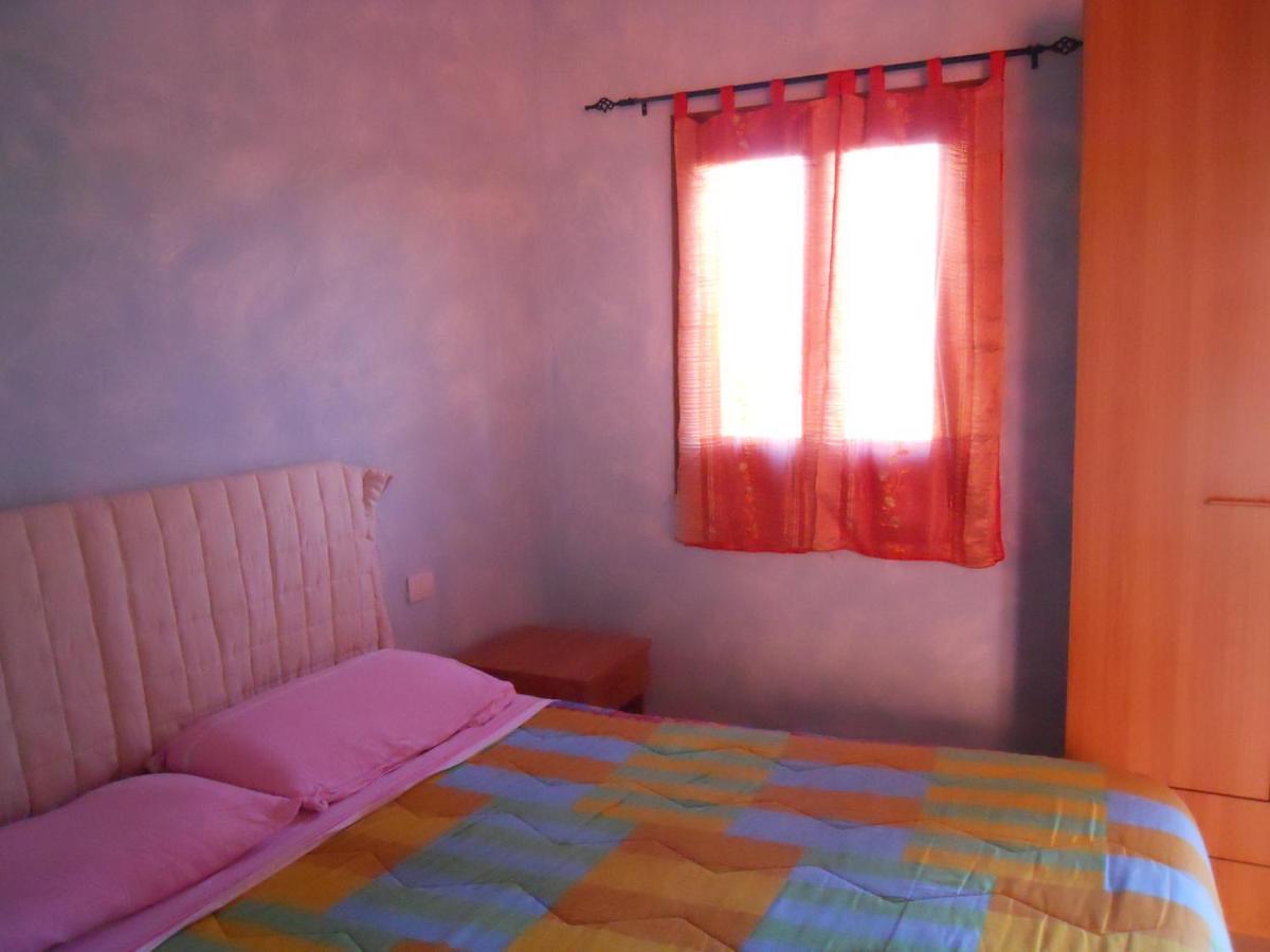 Willa Agriturismo Su Nuratolu Sagama Pokój zdjęcie