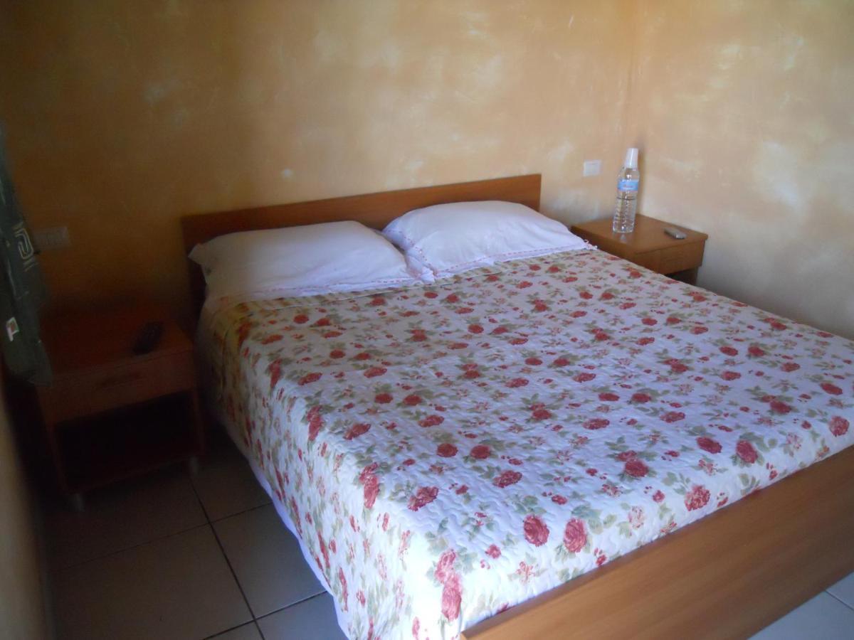 Willa Agriturismo Su Nuratolu Sagama Pokój zdjęcie