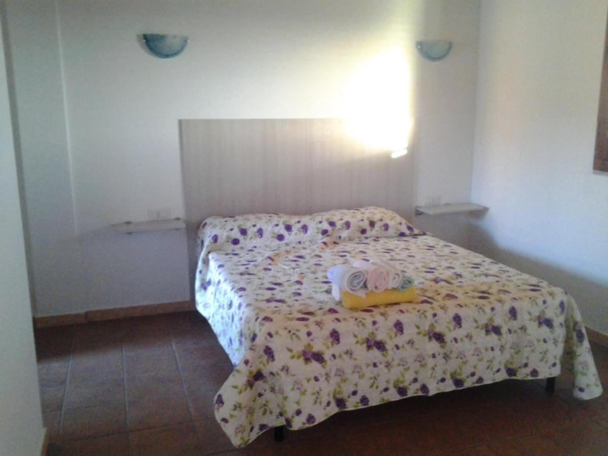 Willa Agriturismo Su Nuratolu Sagama Pokój zdjęcie