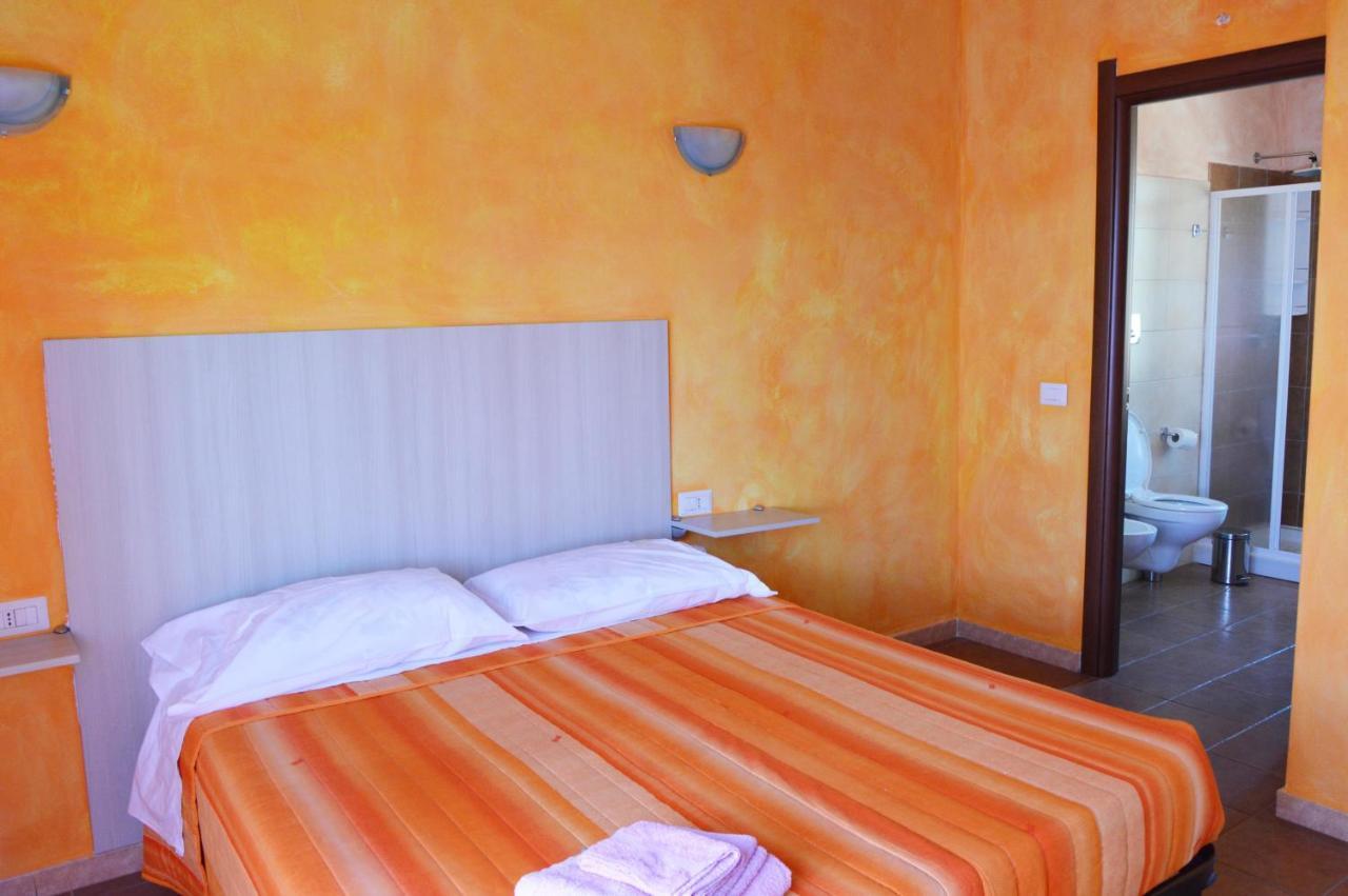 Willa Agriturismo Su Nuratolu Sagama Pokój zdjęcie